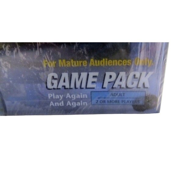 Scene It HBO Edition Expansion Only DVD Video Game 2005 - Picture 2 of 5